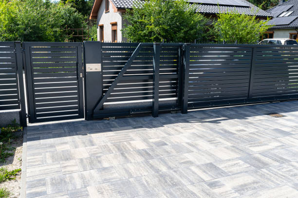 Best Decorative Driveway Pavers  in Maryland Heights, MO