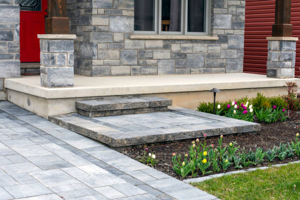 Best Residential Paver Driveway  in Maryland Heights, MO