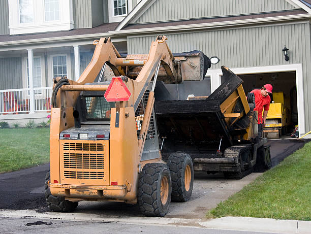 Best Permeable Paver Driveway  in Maryland Heights, MO