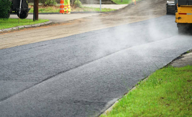 Best Driveway Paving Contractor  in Maryland Heights, MO
