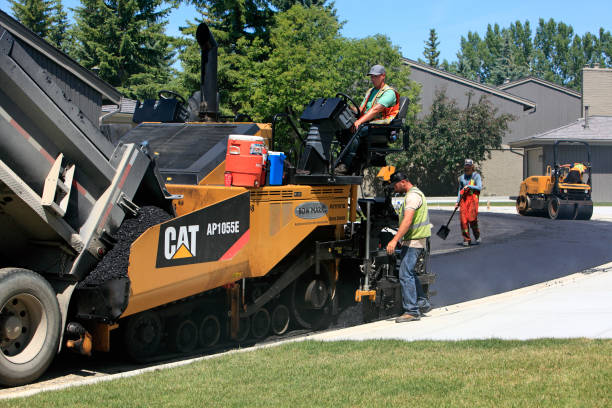 Trusted Maryland Heights, MO Driveway Pavers Experts